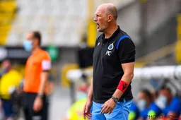 'Clement geeft meer informatie over eerste toptransfer bij Club Brugge'