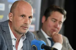 Clement neemt verrassend besluit: "Je kan hem niet zomaar laten gaan"