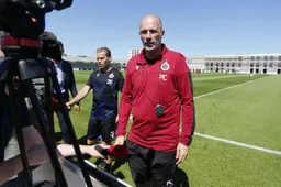 'Zware opdoffer voor Club Brugge op transfermarkt'