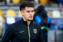 'Coutinho maakt ‘shock move’ naar Engeland, verlies van 95 miljoen voor Barça'