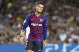 ‘Verrassend bod van 115 miljoen op Philippe Coutinho’