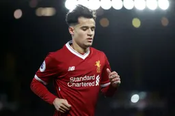 'Klopp beslist: deze topspeler wordt vervanger van Coutinho'