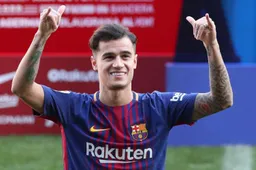 DONE DEAL: Deze speler verlaat Barcelona na megatransfer Coutinho