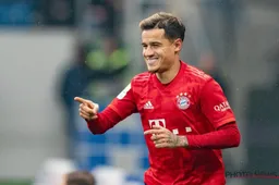 FC Barcelona heeft dringend geld nodig: 'Coutinho naar déze topclub'