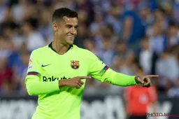 'Philippe Coutinho verlaat Barcelona en trekt naar deze Europese grootmacht'