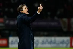 'Dit is de échte reden waarom Cocu niet naar RSCA komt'