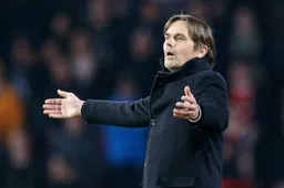 Verschueren laat zich uit over Cocu als nieuwe coach van Anderlecht