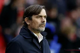 Arnesen schept duidelijkheid over komst van Cocu naar Anderlecht