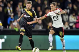 Lokeren en KV Mechelen maken er een bedroevende wedstrijd van