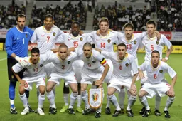 Achtvoudig Rode Duivel stopt met voetballen