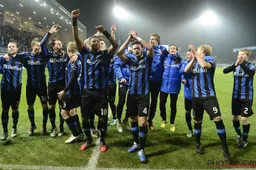 Ex-speler van Club Brugge wordt verdacht van matchfixing