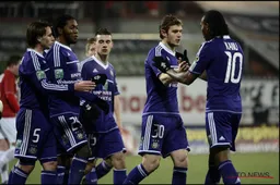 Deze opvallende ex-speler van Anderlecht verrast met terugkeer