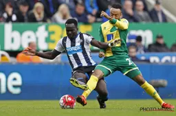 Cheick Tioté (ex-Anderlecht) is plots overleden