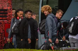 Trekt deze Rode Duivel naar Club of Anderlecht?