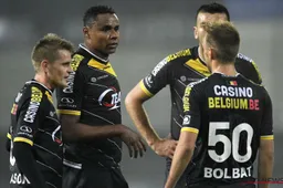 Heel vreemd! Speler van Lokeren wordt officieel voorgesteld terwijl er nog geen akkoord is