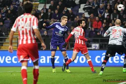 Anderlecht-fans hebben na halfuur al telraam nodig: "Zo zwak, zeg"
