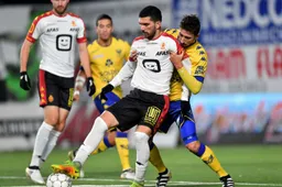 Sint-Truiden na strafschoppen naar kwartfinales
