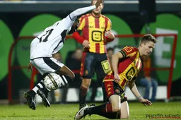 KV Mechelen pakt in extremis belangrijke driepunter