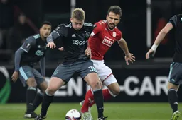 Einde van de Jupiler Pro League? Daar is de Beneliga!