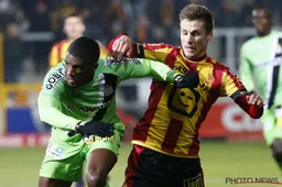 KV Mechelen zorgt voor opschudding na wedstrijd tegen Charleroi