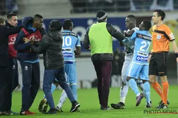 Anderlecht brengt met gevleide zege AA Gent serieus in de problemen