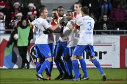 "Ik was bij Club Brugge ongewenst én ongelukkig"