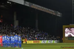 Belgisch voetbal heeft een nieuwe held na drama voor Buffel: "Ongelofelijk knap!"