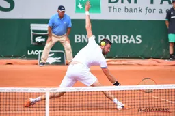 Kijk nu live mee naar Roland Garros en win duizenden euro's!