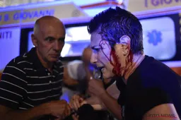 Juventus-fans na CL-finale getroffen door drama