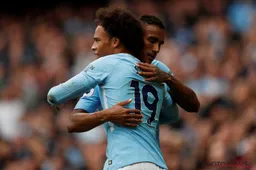 Manchester City maakt Liverpool belachelijk