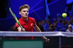 Wed LIVE op finale van Davis Cup en win deze gigantische bedragen!