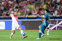 Tielemans en Chadli onderuit, Liverpool te sterk voor PSG