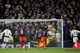 Man City in de problemen in CL, Liverpool ruikt halve finale al