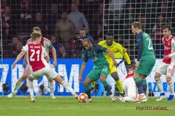 Tottenham schakelt Ajax na ongelooflijke thriller uit en stoot door naar CL-finale