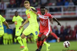 AA Gent lijdt schipbreuk bij Moeskroen