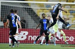 Club Brugge is razend: "Naar de FIFA stappen"