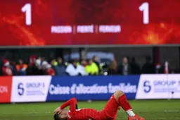 Anderlecht komt zeer goed weg op Sclessin: "5-1 had het moeten zijn"