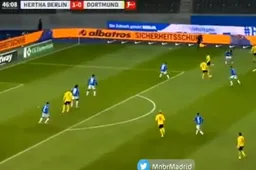 Haaland waarschuwt Club Brugge, blauw-zwart trekt bleek weg