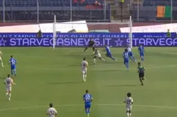 Club Brugge-speler solliciteert naar terugkeer met schitterende goal (VIDEO)