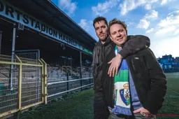 ASV Geel speelt in voorbereiding tegen ‘De Spor’