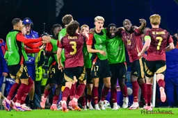 Verrassend: 'Belgische EK-vedette lonkt naar Premier League'