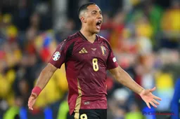 Ophef over shirts van Rode Duivels op EK: “Zijn al die Belgen ziek?”