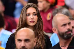 Michèle Lacroix, de vrouw van Kevin De Bruyne, maakt statement: “Het is onbeschrijflijk”