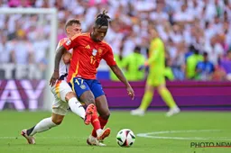 ‘EK-sensatie Nico Williams tekent bij deze Europese grootmacht’