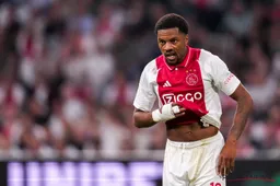 'Ajax compleet de mist in met Chuba Akpom-transfer'