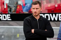 Erg slecht nieuws over Jan Vertonghen