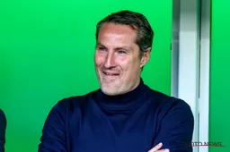 Het stormt bij Feyenoord: “Ontslag voor Brian Priske”