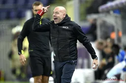 OFFICIEEL: Anderlecht ontslaat Riemer, dit is zijn opvolger