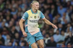 Dé transfer van het seizoen: 'Erling Haaland zwaait Manchester City uit voor nieuw avontuur'
