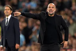 Guardiola haalt keihard uit naar De Bruyne